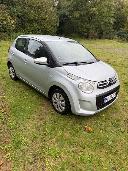 Citroen Unknown