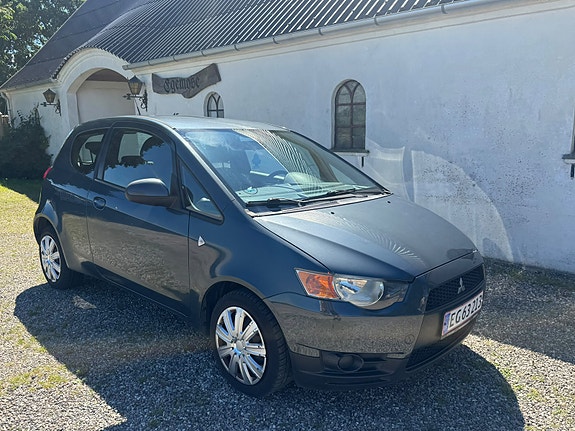 Mitsubishi Unknown