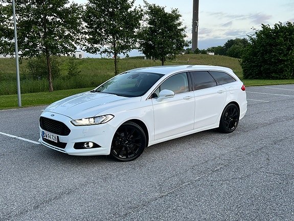 Ford Unknown