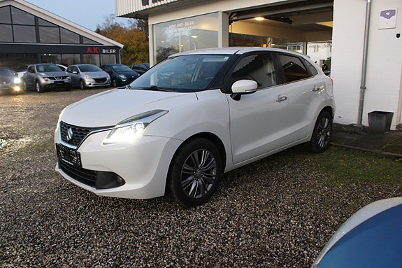 Suzuki Unknown