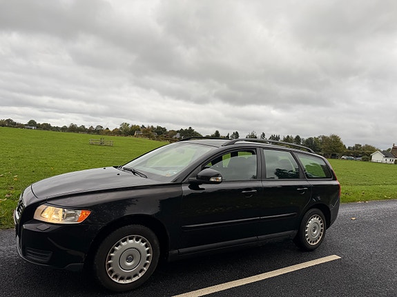 Volvo Unknown