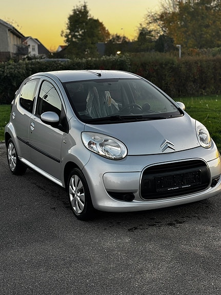 Citroen Unknown
