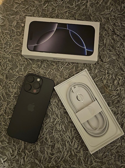 Apple iPhone 16 128 GB