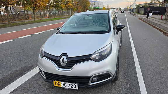 Renault Unknown