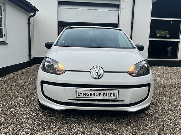 VW UP!
