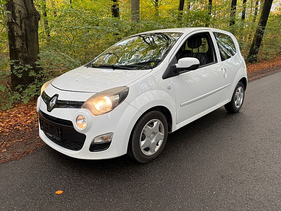 Renault Unknown