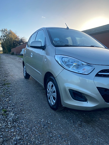 Hyundai Unknown