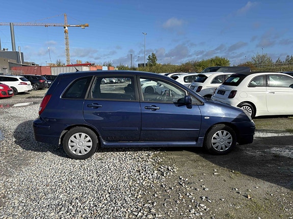 Suzuki Unknown