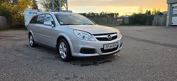 Opel Unknown