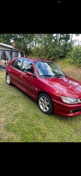 Peugeot Unknown