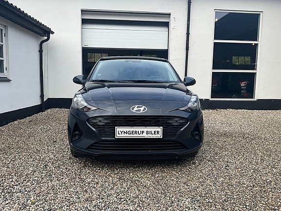 Hyundai Unknown