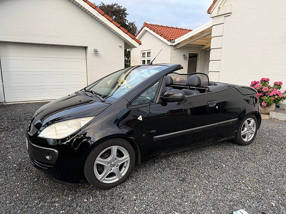 Mitsubishi Unknown