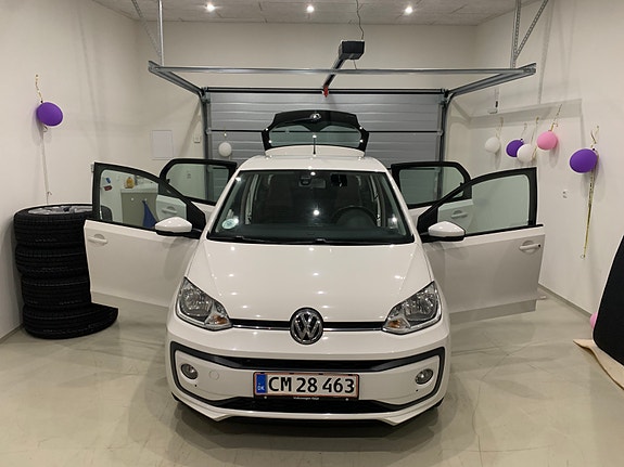 VW UP!