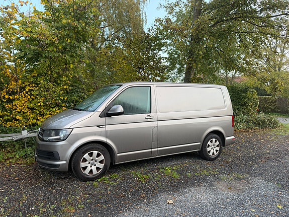 VW Transporter
