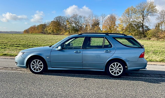 Saab Unknown