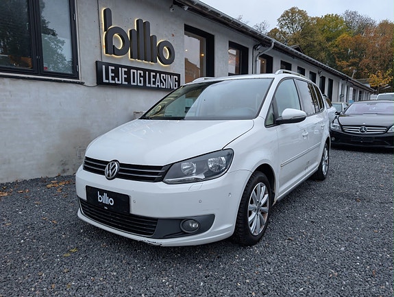 VW Touran