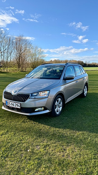 Skoda Unknown