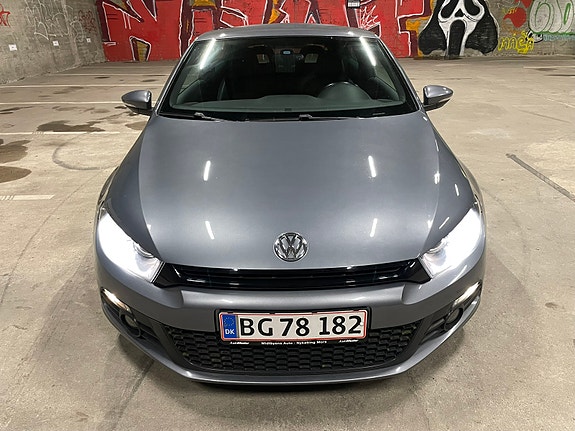 VW Unknown