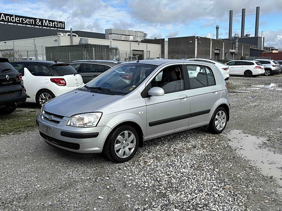 Hyundai Unknown
