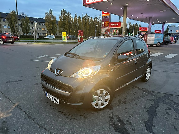 Peugeot Unknown