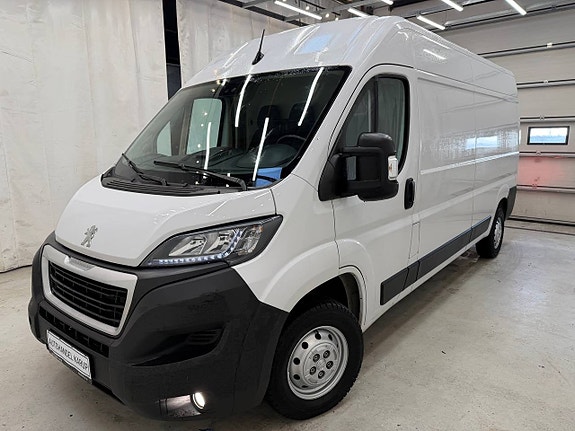 Peugeot Boxer 333