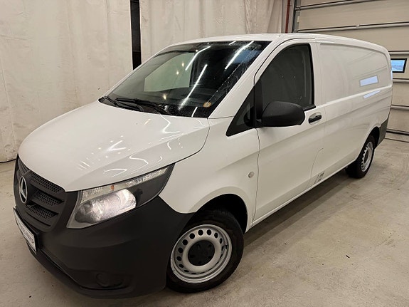 Mercedes Vito 114
