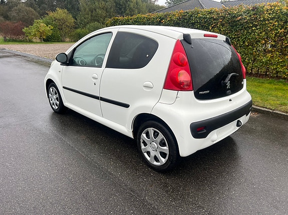 Peugeot Unknown