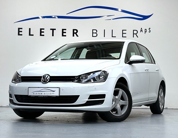 VW Golf VII
