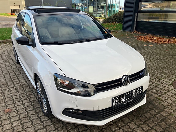 VW Polo
