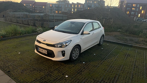 Kia Unknown