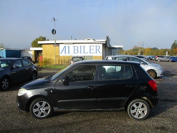 Skoda Unknown