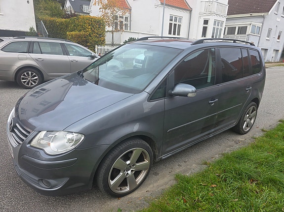 VW Touran