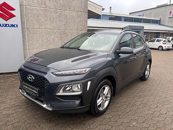 Hyundai Unknown