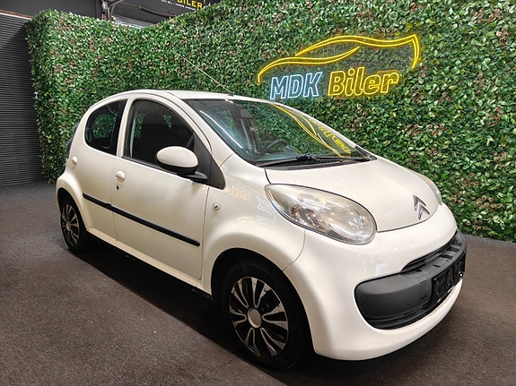 Citroen Unknown