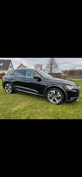 Audi Unknown