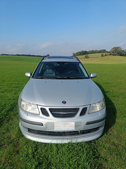 Saab Unknown