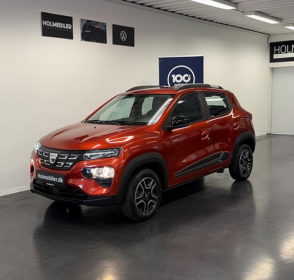 Dacia Unknown
