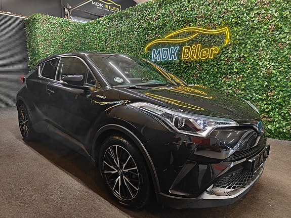 Toyota Unknown