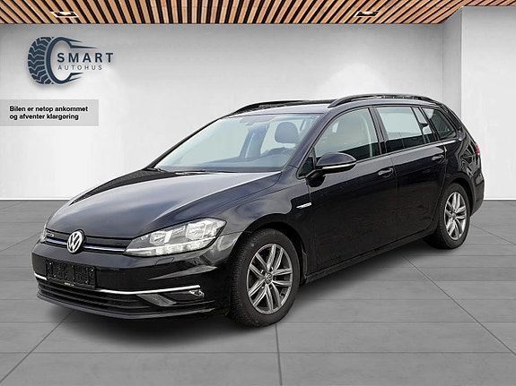 VW Golf VII