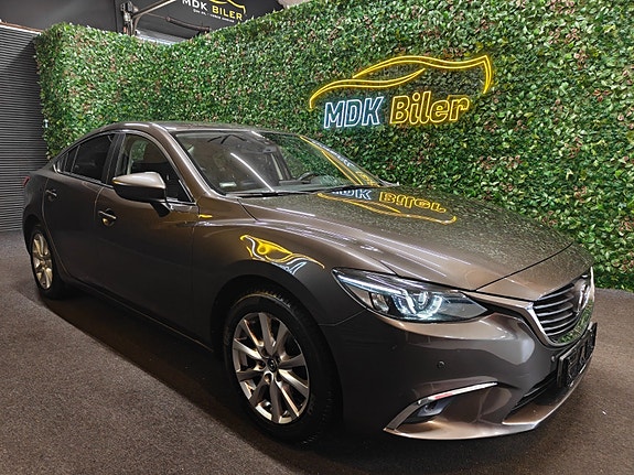 Mazda Unknown