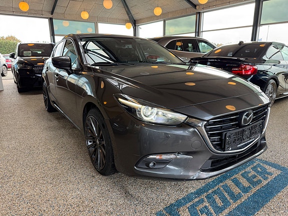 Mazda Unknown