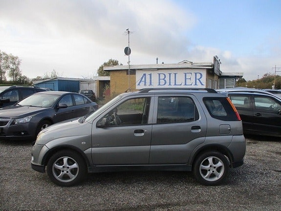 Suzuki Unknown