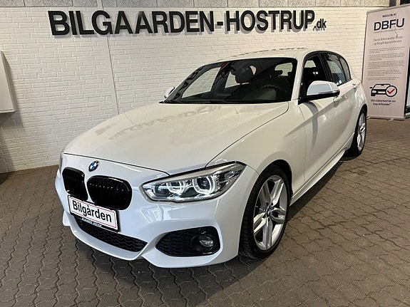 BMW 118i