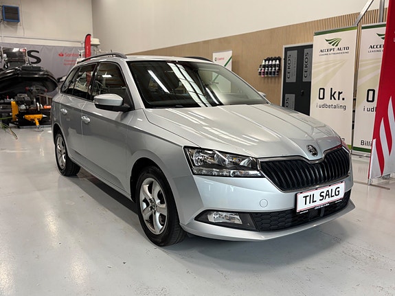Skoda Unknown