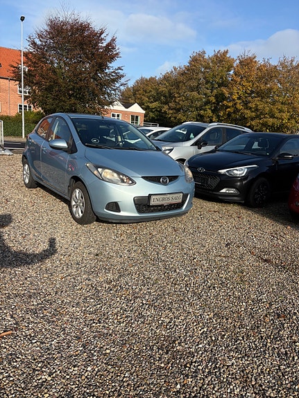Mazda Unknown