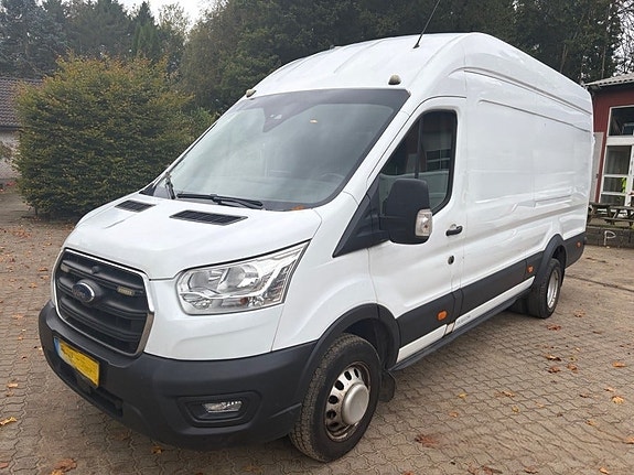 Ford Transit 350 L4 Van