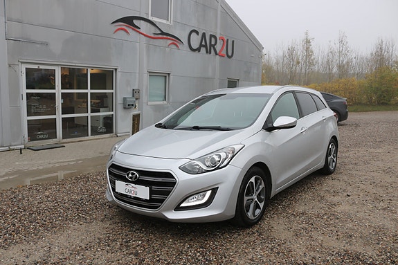 Hyundai Unknown