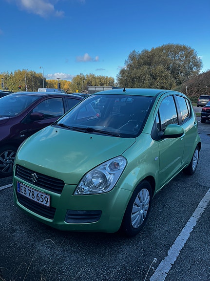 Suzuki Unknown