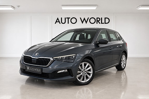 Skoda Unknown