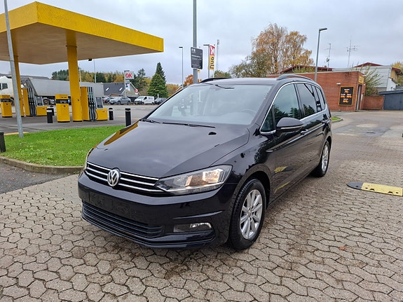 VW Touran
